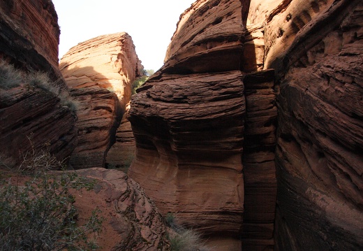 Jeffs Paria Canyon 2010 160